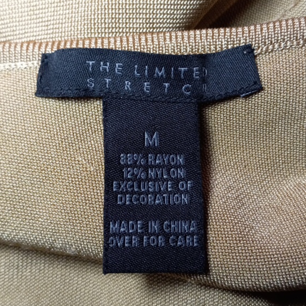The Limited - Picture 4 of 4